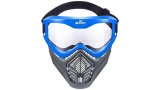  X-shot Excel Series 1 Blue Protection Mask (36776)