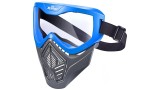  X-shot Excel Series 1 Blue Protection Mask (36776)