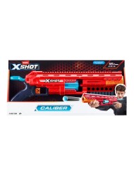 X-shot Excel Series 1 Caliber (36675)