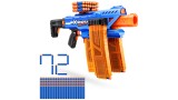  X-shot Insanity-motorised Clip Mania (36786)