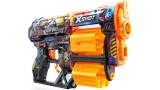  X-shot Skins Dread Series 1 (jurassic)(36754)