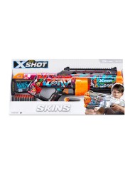 X-shot Skins Last Stand (36518b)