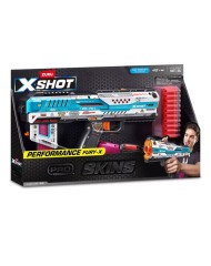 X-shot Skins Pro Series Fury-X Blaster (40 Darts) (36772)
