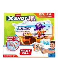X-shot Water Fast Fill Preschool Blaster (118143)