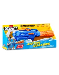 X-shot Water Gatling Motor Soaker (118165)