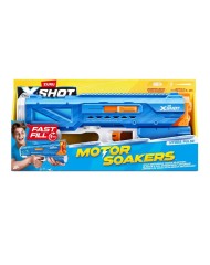 X-shot Water Hydra Pulse Motor Soaker (118158)
