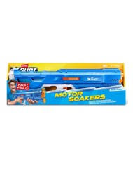 X-shot Water Mega Pulse Motor Soaker (118159)