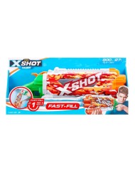 X-shot Water Shotgun Fast-fill Skins (11855)
