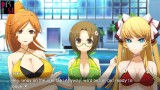 Joc Xblaze Code Embryo pentru PS Vita