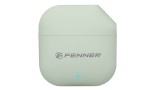  Xbuds Tws Earphones Wireless Xm201 Fenner Tech Green