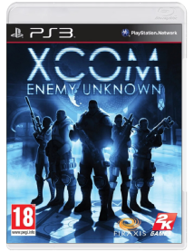 Xcom Enemy Unknown 