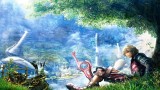 Joc Xenoblade Chronicles 3d For The New & XL Only! pentru Nintendo 3DS