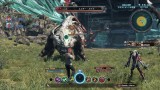 Joc Xenoblade Chronicles X Limited Edition pentru Nintendo Wii-U