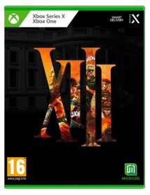 XIII Limited Edition Remake 