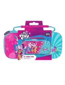 Xl Case My Little Pony Tell Your Tale (switch/oled) 