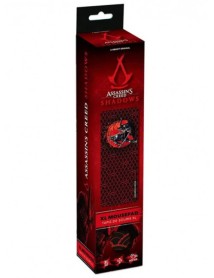 XL Mouse Pad Assassins Creed Shadows 