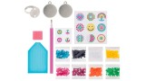  Xo Style Make Your Own Diamond Painting Jewellery (240011)