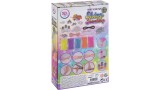  Xo Style Shiny Jewellery Kit Glow In The Dark (240014)