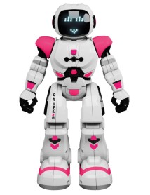 Xtrem Bots Sophie 2.0 (3803288) 