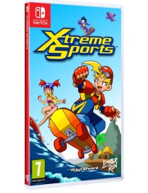 Xtreme Sports 
