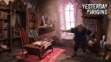 Joc Yesterday Origins pentru Nintendo Switch