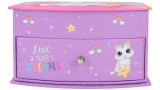  Ylvi Jewellery Box Small (412403)