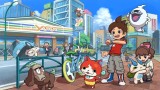 Joc Yo Kai Watch 3 pentru Nintendo 3DS