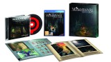 Yomawari Night Alone + Htol Niq The Firefly Diary - PS Vita