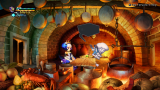 Yomawari Night Alone + Htol Niq The Firefly Diary - PS Vita