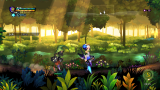 Yomawari Night Alone + Htol Niq The Firefly Diary - PS Vita