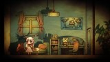 Yomawari Night Alone + Htol Niq The Firefly Diary - PS Vita
