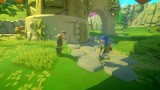 Joc Yonder The Cloud Catcher Chronicles pentru Nintendo Switch