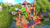 Yooka Laylee And The Impossible Lair