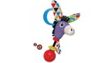 Jucarie Plus Yookidoo Shake Me Rattle Donkey (yo40135)