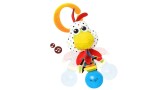 Jucarie Plus Yookidoo Shake Me Rattle Rooster (yo40133)