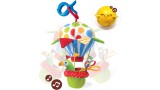 Jucarie Plus Yookidoo Tap n Play Ballon (yo40140)