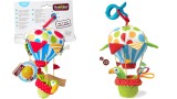 Jucarie Plus Yookidoo Tap n Play Ballon (yo40140)