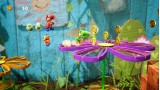 Yoshi's Crafted World