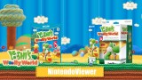 Joc Yoshis Woolly World pentru Nintendo Wii-U