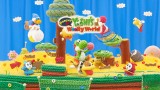 Joc Yoshis Woolly World pentru Nintendo Wii-U