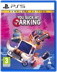 You Suck At Parking Complete Edition