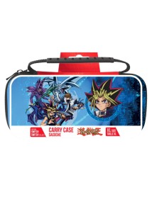 Yu Gi Oh! XL Case Blue Group Oled 