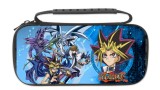 Yu-gi-oh! Xl Case Blue Group (switch/oled)