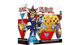 Yu-gi-oh Wireless Controller Dark Magician Vs Blue-eyes White Dragon