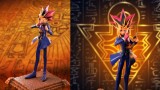 Figurina Statueta Yu Gi Oh Yami Yugi 17cm
