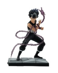 Yu Yu Hakusho Hiei X2 15cm  imagineYu Yu Hakusho Hiei X2 15cm