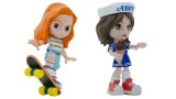 Figurina Statueta Yume Stranger Things Blind Bag