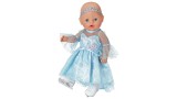 Zapf Creation Baby Born Dress Creation Ice Princess (836095-116724)