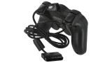  Zedlabz Wired Controller With Turbo Function pentru PS2