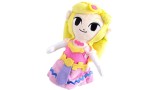 Zelda The Wind Waker Zelda Plush 20cm